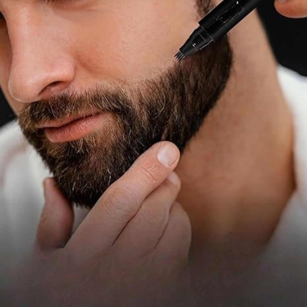 Lapiz Delineador Barba Hombre