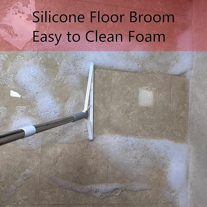 Escoba Magica Multifuncional🧹✨