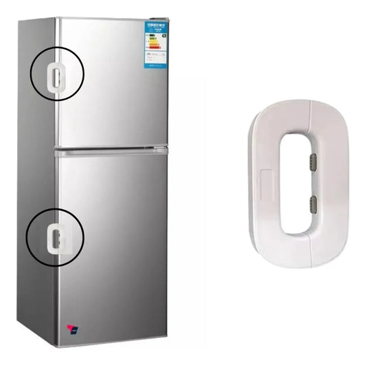 Cerradura de Puerta para Refrigerador