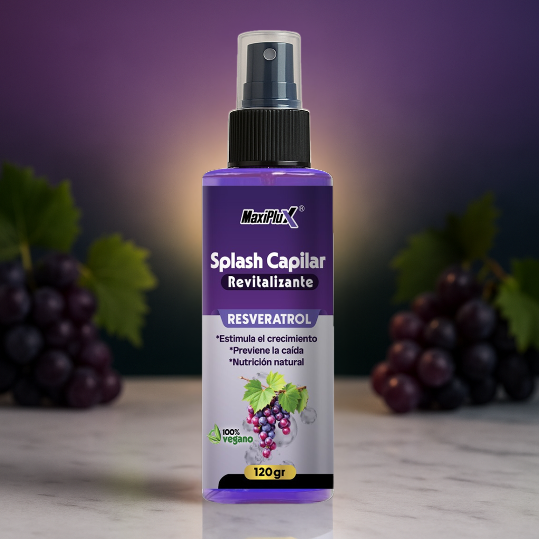 Sh Secreto Angeles ➕ Colageno ➕ Splash Capital Revitalizante🎁- Cubre las canas desde la PRIMERA aplicación ✨DSTO 30%