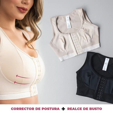Brasier Corrector Postura