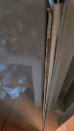 🧊 Seguro de Nevera Pro 🧊 - Que no se te Escape el Aire de la Nevera, AHORRA ENERGÍA -‼️HOY CON 40% DCTO‼️